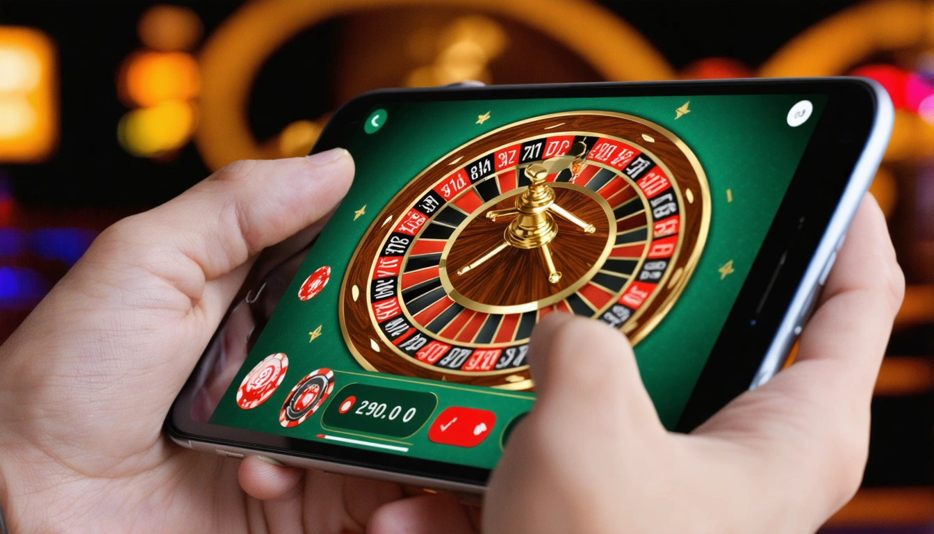 how to play Olimp Casino