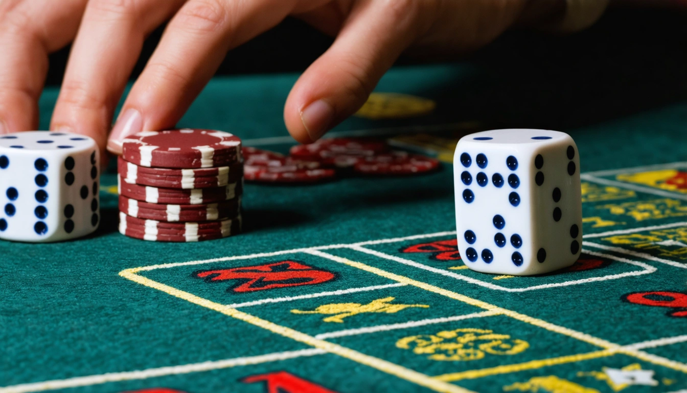 app Olimp Casino