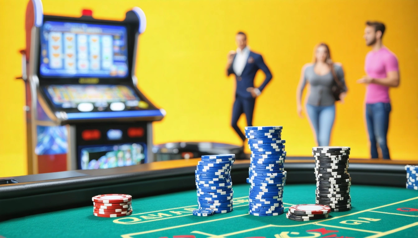 signup Olimp Casino